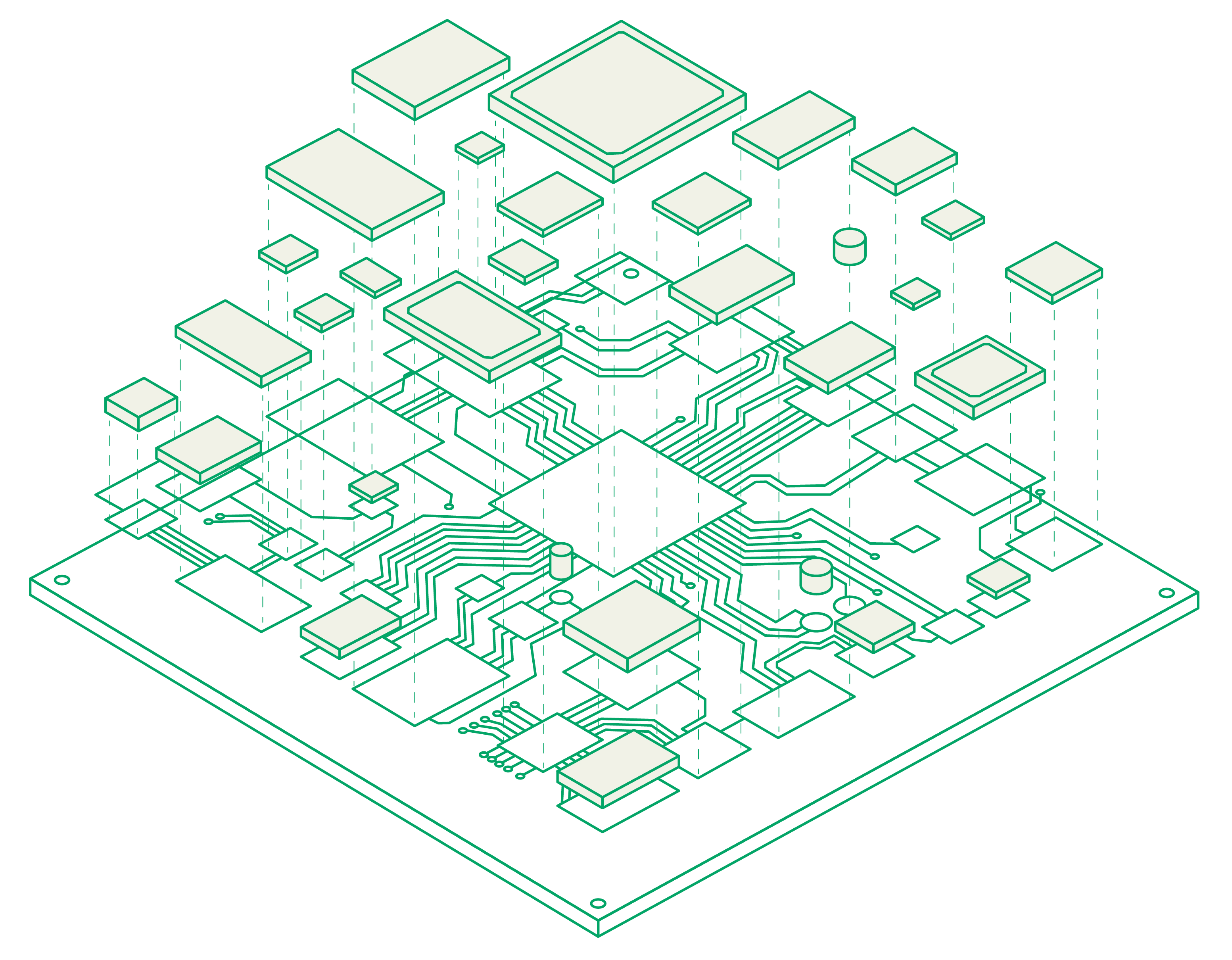 Isometric Board 2
